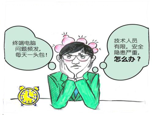 敏感文件图